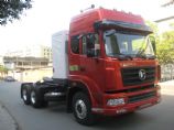 東風(fēng)后八輪LNG天然氣牽引車,東風(fēng)天然氣LNG牽引車DFE4250VF4DFE4250VF4