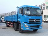國(guó)四貨車(chē)東風(fēng)天龍價(jià)格,國(guó)四東風(fēng)天龍前四后四康明斯貨車(chē)圖片DFL1203A2DFL1203A2