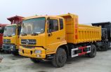 國四東風(fēng)天錦工程自卸車,東風(fēng)天錦國四160馬力自卸車價格DFL3120B5DFL3120B5
