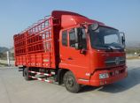 國IV東風天錦6.8米貨車報價,東風天錦國四6.8米倉欄車DFL5120CCYB13DFL5120CCYB13