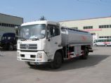 現(xiàn)貨供應東風天錦國四油罐車,東風天錦國IV油罐車價格表CLW5160GYYD4CLW5160GYYD4