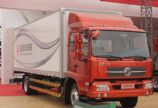 東風(fēng)6.8米廂式貨車(chē),國(guó)IV東風(fēng)天錦6.8米廂式貨車(chē)報(bào)價(jià)DFL5120XXYB18DFL5120XXYB18