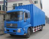 國(guó)四東風(fēng)廂式車(chē)價(jià)格,東風(fēng)天錦單橋7米1廂式運(yùn)輸車(chē)報(bào)價(jià)DFL5100XXYBX8DFL5100XXYBX8