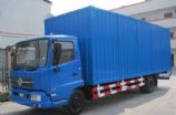 國(guó)四東風(fēng)天錦新車(chē)報(bào)價(jià),東風(fēng)天錦國(guó)四廂式車(chē)價(jià)格DFL5100XXYBX8DFL5100XXYBX8