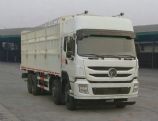 東風(fēng)天然氣9.6米高欄貨車,東風(fēng)lng9.6米倉欄貨車新車價(jià)格DFE5310CCYTDFE5310CCYT