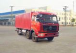 東風(fēng)9.6米天然氣廂式車,東風(fēng)LNG天然氣9.6米天然氣廂式貨車新車報(bào)價(jià)DFE5310XXYFDFE5310XXYF