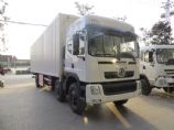 東風(fēng)天然氣9.6米貨車報(bào)價(jià),國(guó)五東風(fēng)前四后四9.6米天然氣貨車新車價(jià)格EQ5250CCYEQ5250CCYGZ5