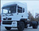 國(guó)四東風(fēng)天然氣牽引車報(bào)價(jià),4x2玉柴280馬力燃?xì)鉅恳^EQ4160EQ4160WZ5N
