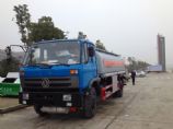 運油車,東風平頭153運油車價格,東風真國四運油車DFD5164GYYDFD5164GYY