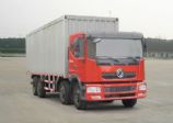 廂式貨車,東風(fēng)前四后八廂式貨車報價及圖片EQ5310XXYGZEQ5310XXYGZ