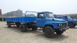 東風(fēng)汽車牽引教練車,東風(fēng)牽引教練車價格EQ5100XLHLEQ5100XLHL