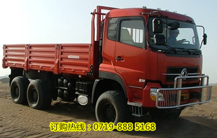 東風(fēng)沙漠越野車,東風(fēng)6X6驅(qū)動越野車EQ2250AX