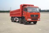 東風(fēng)天然氣貨車,東風(fēng)神宇前四后八天然氣自卸貨車價(jià)格DFD3310GDFD3310G