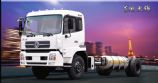 東風(fēng)天錦天然氣6.8米貨車,國(guó)五東風(fēng)天錦6米8天然氣貨車底盤報(bào)價(jià)EQ1160GD5NJ