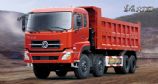 東風8X4天然氣自卸車,東風大力神8X4天然氣自卸車價格EQ3310GD5NEQ3310GD5N