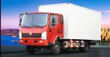 東風(fēng)4X2天然氣廂式車價(jià)格,東風(fēng)輕型天然氣廂式貨車報(bào)價(jià)EQ5080XXYGD5NEQ5080XXYGD5N