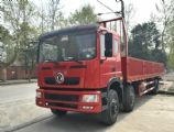 東風(fēng)9.6米平板貨車(chē)新車(chē)價(jià)格,東風(fēng)康明斯9.6米貨車(chē)報(bào)價(jià)EQ1250GZ4DEQ1250GZ4D