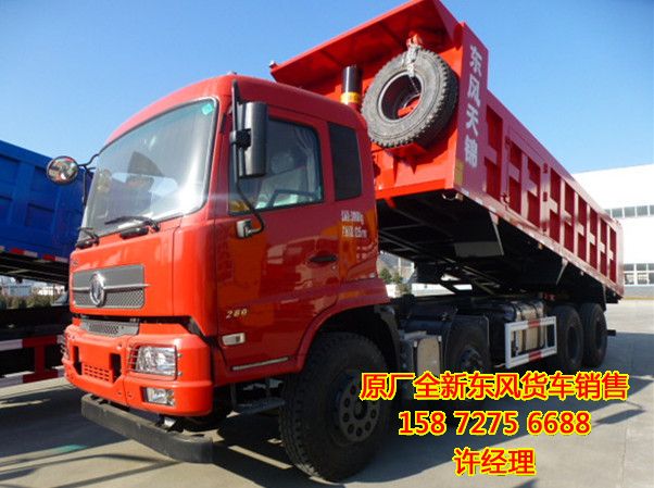 東風(fēng)天錦輕量化自卸車(chē),東風(fēng)天錦前四后八輕量化自卸車(chē)新車(chē)報(bào)價(jià)DFL3310B2DFL3310B2