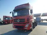 東風(fēng)天龍6X2天然氣牽引車,國(guó)五東風(fēng)天龍新款6X2天然氣牽引車價(jià)格DFL4250GDDFL4250GD