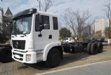 東風(fēng)前2后8輪貨車底盤價格,國四經(jīng)濟(jì)型6X4前二后八汽車底盤報價EQ1250GSZ4DJ4EQ1250GSZ4DJ4