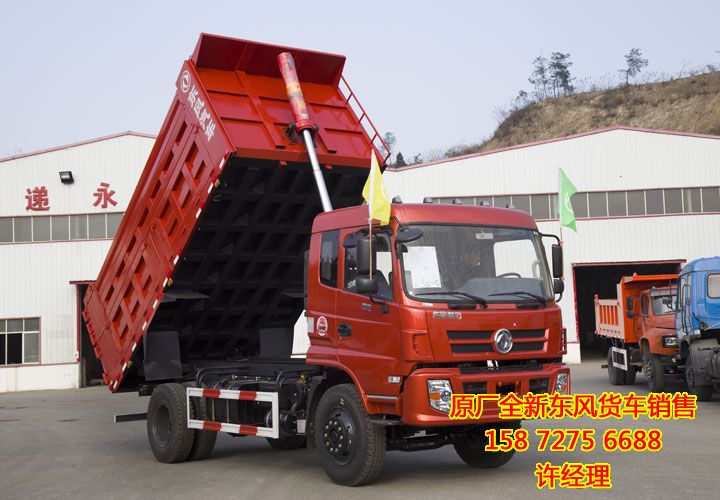 東風(fēng)自卸車報價,東風(fēng)160自卸車報價,東風(fēng)160自卸車價格DFS3123GLDFS3123GL