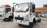 東風單橋前二后四3.8米天然氣載貨車新車報價EQ5041XXYN-50EQ5041XXYN-50
