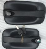 湖北十堰東風(fēng)尖頭翻斗車配件,東風(fēng)尖頭翻斗車駕駛室車門鎖鑰匙價(jià)格