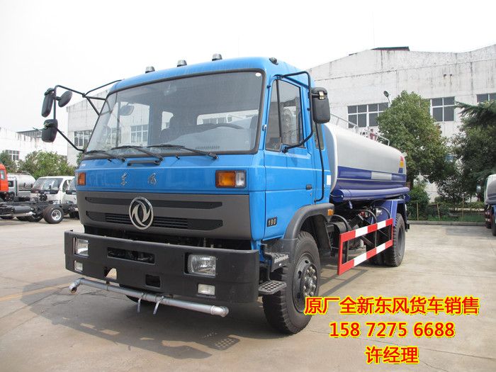東風(fēng)綠化噴灑車,東風(fēng)灑水車報(bào)價(jià) EQ5121GPSGEQ5121GPSG