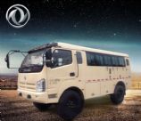 玉柴4缸140馬力東風(fēng)4x4四驅(qū)越野客車DQJ5071XGCDQJ5071XGC