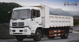 東風單橋天然氣自卸車,東風天錦cng天然氣自卸車EQ3160GD5NEQ3160GD5N
