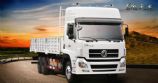 東風天龍6X4后八輪天然氣貨車,6*4東風天龍后八輪天然氣貨車報價EQ1250GDEQ1250GD