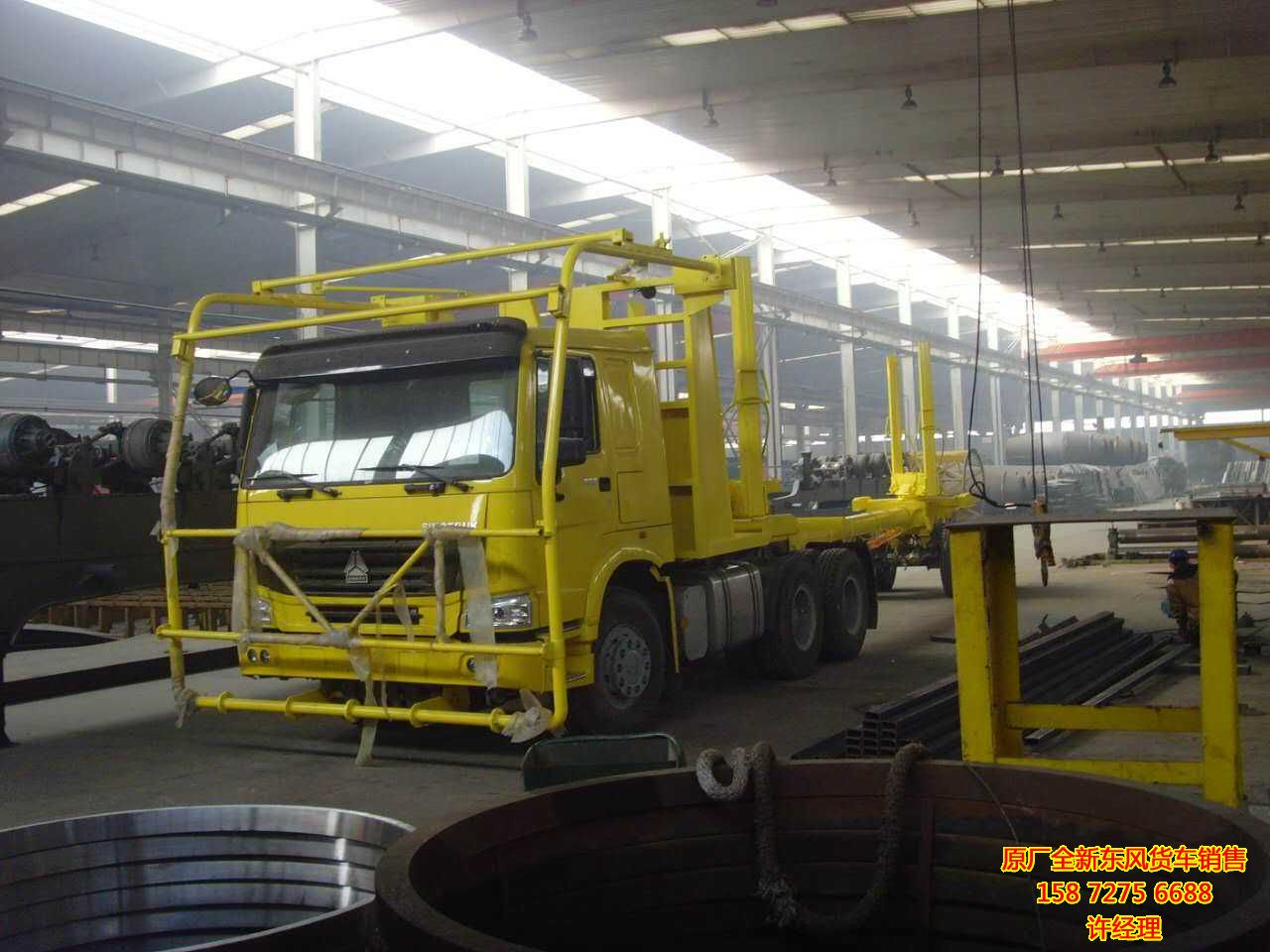 非洲原木運(yùn)輸車價格,非洲出口原木運(yùn)輸車報(bào)價