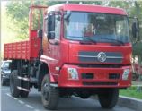 四驅越野卡車多少錢?沙漠越野卡車哪里有賣?十堰東風沙漠越野卡車銷售DFL1100