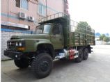 原廠東風(fēng)6X6驅(qū)動(dòng)自卸車報(bào)價(jià),六驅(qū)渣土車WS3250F廠價(jià)直銷