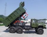 現(xiàn)貨供應(yīng)原廠六驅(qū)重型越野自卸車WS3250F