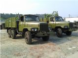 現(xiàn)貨供應東風6×6六驅(qū)沙漠運輸車,東風EQ2082兩噸半柴油越野汽車