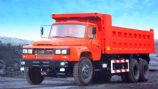 東風(fēng)尖頭后八輪5.2米自卸貨車價(jià)格,新款東風(fēng)6x4尖頭后八輪自卸翻斗車報(bào)價(jià)EQ3250FEQ3250F