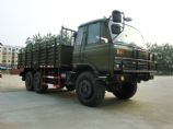 東風六驅(qū)越野卡車價格,6×6六驅(qū)野外勘探車DFS5160原廠直銷DFS5160