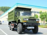 六驅(qū)重型越野自卸車,長(zhǎng)頭6X6六驅(qū)重型越野自卸車EQ3250新車廠家報(bào)價(jià)