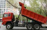 東風(fēng)大力神6×6驅(qū)動(dòng)自卸車DFL3251AXA參數(shù)、報(bào)價(jià)
