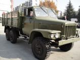 尖頭6×6越野車底盤,東風(fēng)尖頭六驅(qū)消防灑水車
