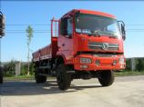四驅(qū)沙漠越野車圖片,東風4×4驅(qū)動沙漠越野車報價