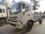 4x4東風四驅越野貨車EQ2070GZ4D價格,四驅越野貨車新車廠價直銷