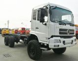 6*6全驅(qū)裝備物資運輸車,國五天錦六驅(qū)越野運輸車廠價直銷