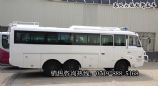 特種復(fù)雜路況物資人員運(yùn)輸什么車合適?推薦東風(fēng)六驅(qū)客車