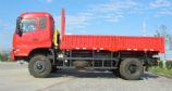 4×4前后驅動裝備運輸卡車EQ2160B價格,4*4前后驅動裝備越野卡車報價