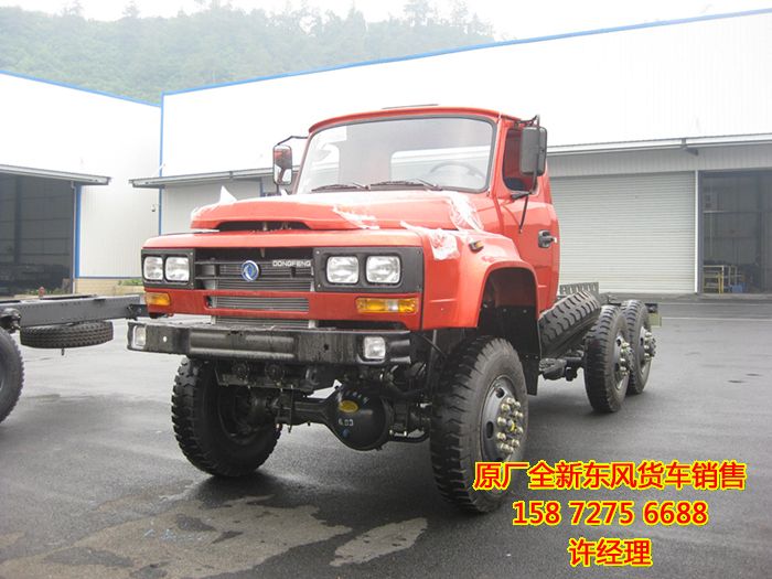 六驅(qū)自卸車圖片,越野自卸車參數(shù),出口版六驅(qū)越野自卸車廠價(jià)直銷