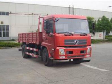 東風(fēng)天錦平板貨車價(jià)格,東風(fēng)單橋平板貨車DFL1140B