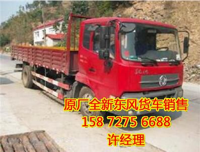 東風(fēng)天錦平板貨車,東風(fēng)天錦貨車,東風(fēng)貨車DFL1120B7
