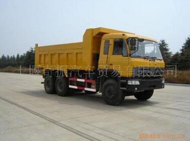 東風側翻自卸車,東風前四后八側翻自卸車報價EQ3250GF